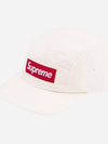 Washed Chino Twill Camp Cap 24SS - SUPREME - BALAAN 9