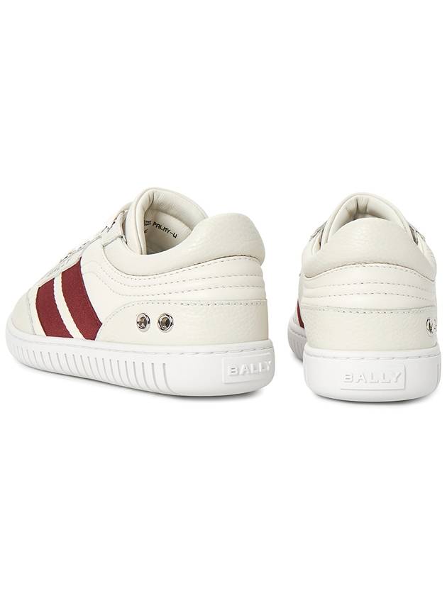 Women's Sneakers PALMY W 01 - BALLY - BALAAN 6