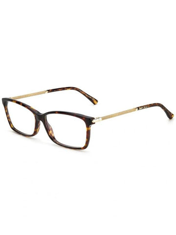 Jimmy Choo  Jc332 Eyeglasses - JIMMY CHOO - BALAAN 1