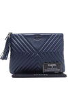 A84469 Clutch bag - CHANEL - BALAAN 1