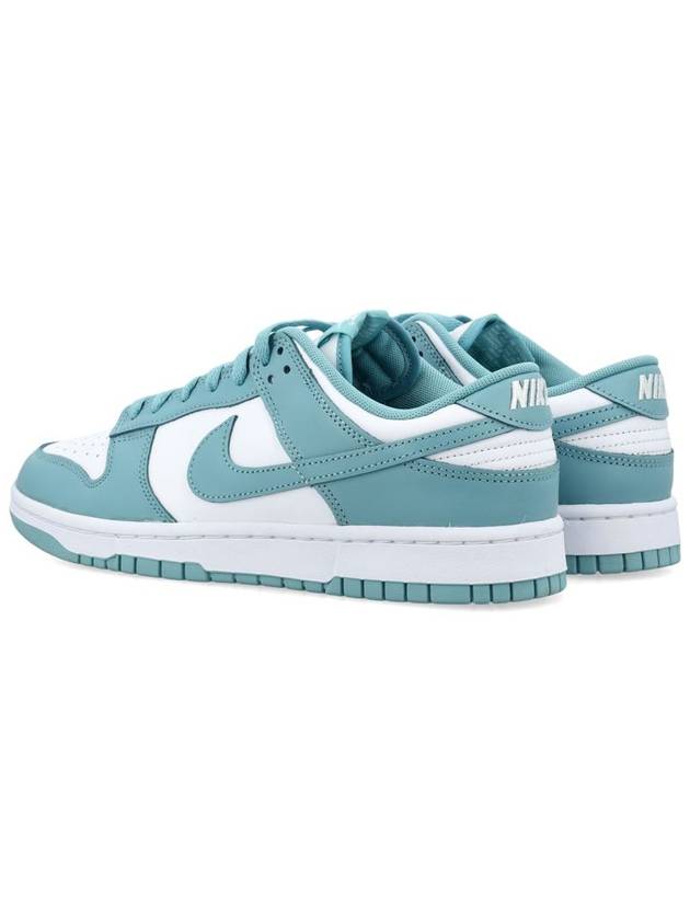 Nike Dunk Low Retro Sneakers - NIKE - BALAAN 4