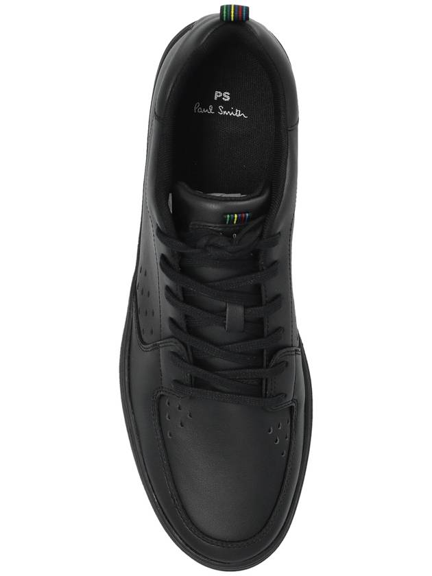 PS Paul Smith Sneakers Cosmo, Men's, Black - PAUL SMITH - BALAAN 6