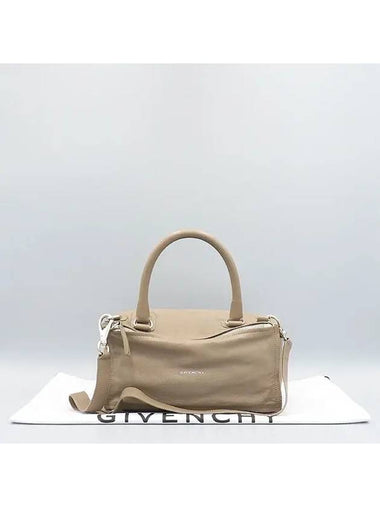 BB05250012 2 WAY bag - GIVENCHY - BALAAN 1