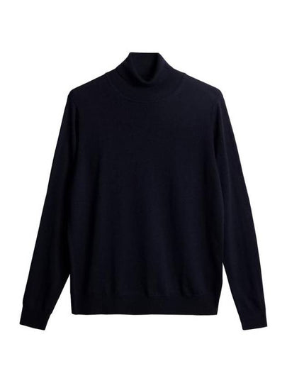 Kaden Merino Sweater Navy - J.LINDEBERG - BALAAN 2