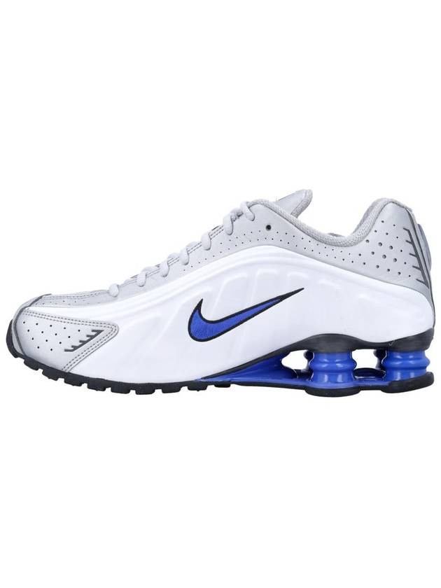 Nike Shox R4 - NIKE - BALAAN 3