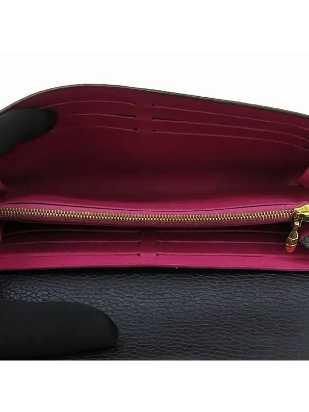 M61248 long wallet - LOUIS VUITTON - BALAAN 3