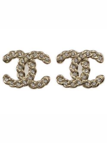 Earring No 4783 - CHANEL - BALAAN 1