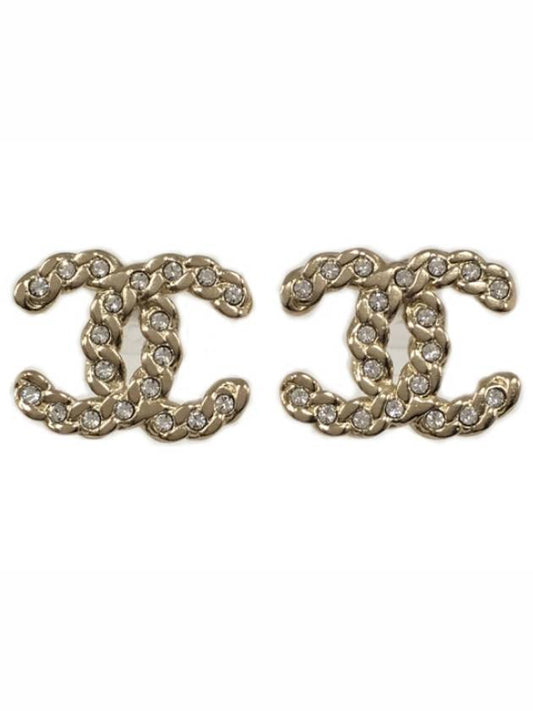 Earring No 4783 - CHANEL - BALAAN 1