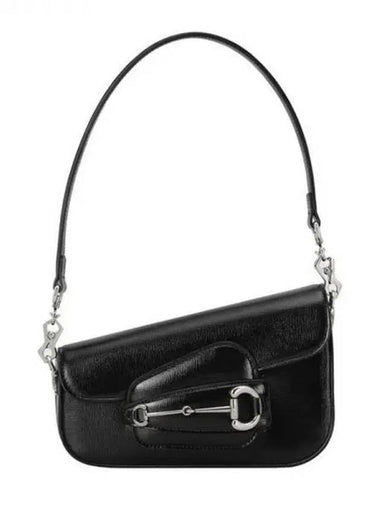 Horsebit 1955 mini shoulder bag 271940 - GUCCI - BALAAN 1