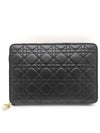 S0028OCAL clutch bag - DIOR - BALAAN 2