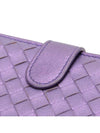 women s long wallet - BOTTEGA VENETA - BALAAN 7