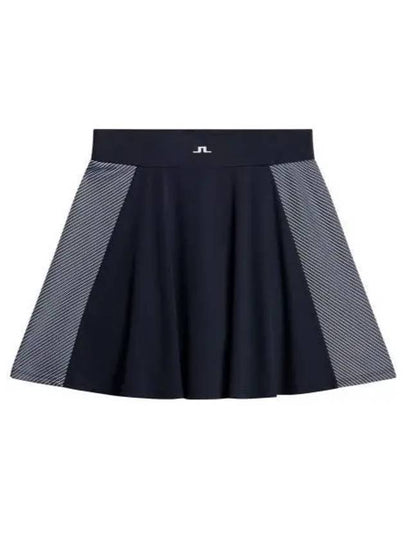 Maya Skirt Navy - J.LINDEBERG - BALAAN 2