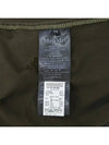 Smith Market Mr and Mrs Spur khaki color jacket women s clothing - MR & MRS ITALY - BALAAN 6