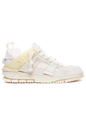 Sneakers F1689002 BEIGE BEIGE - AXEL ARIGATO - BALAAN 1