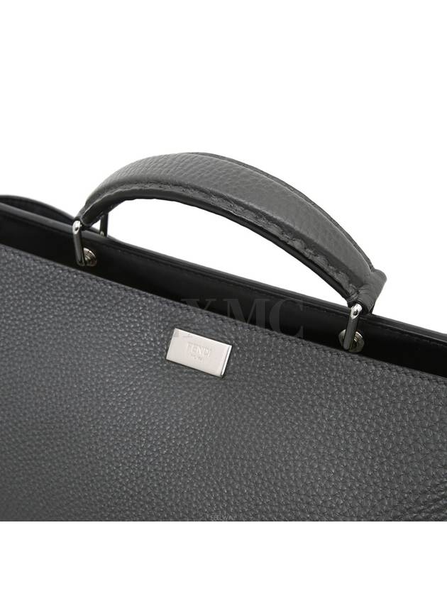 men brief case - FENDI - BALAAN 6