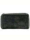 Stella McCartney long wallet - STELLA MCCARTNEY - BALAAN 2