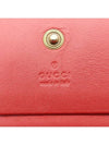 476050 Half wallet - GUCCI - BALAAN 4