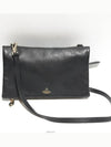 women cross bag - VIVIENNE WESTWOOD - BALAAN 1