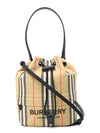 Phoibe Bokjori Pouch Bucket Bag 8026737 Reform - BURBERRY - BALAAN 5