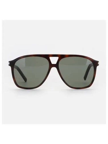 EYEWEAR DUNE SL 596 002 58 - SAINT LAURENT - BALAAN 1