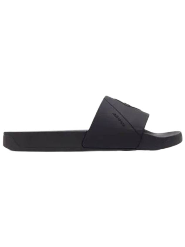 Rhombus Slippers Black - A-COLD-WALL - BALAAN 1