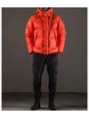 CLOUD hood padding - PARAJUMPERS - BALAAN 4