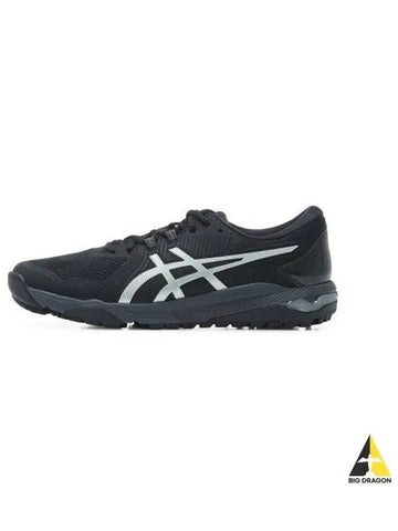 GOLF Gel Course Glide Black Carrier Gray 1111085 004 - ASICS - BALAAN 1