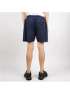 Nylon Metal Swimming Trunk Shorts Navy - STONE ISLAND - BALAAN 4