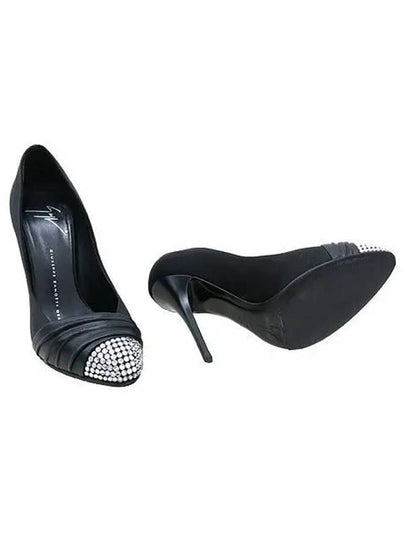 Smith Market Crystal Shoes Women s - GIUSEPPE ZANOTTI - BALAAN 2