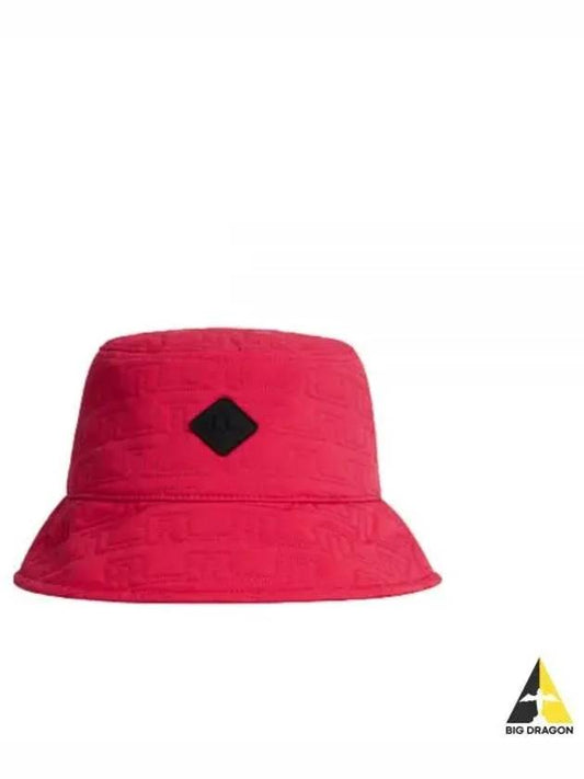 Carrie Bucket Hat GWAC09231 G064 Women's Carrie Bucket Hat - J.LINDEBERG - BALAAN 2