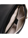 Soho Tassle Crossbody Bag Black - GUCCI - BALAAN 5