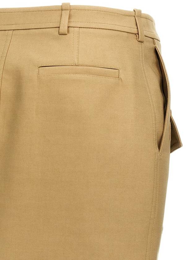 Tom Ford Pencil Skirt - TOM FORD - BALAAN 4