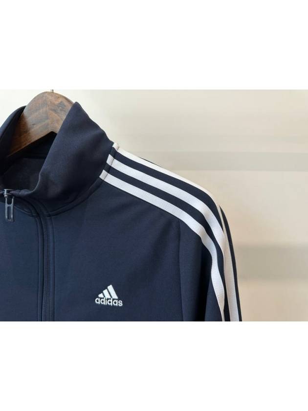 Track Jacket IT6095 Ink Navy WOMENS JP L KR M XL - ADIDAS - BALAAN 3