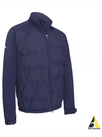 CALLAWAY CHEV WELDED QUILTED JACKET CGRFD094 410 - CALLAWAY GOLF - BALAAN 1