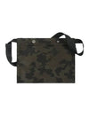 3 way camouflage pocket bag aaa415m GREEN - ANDERSSON BELL - BALAAN 1