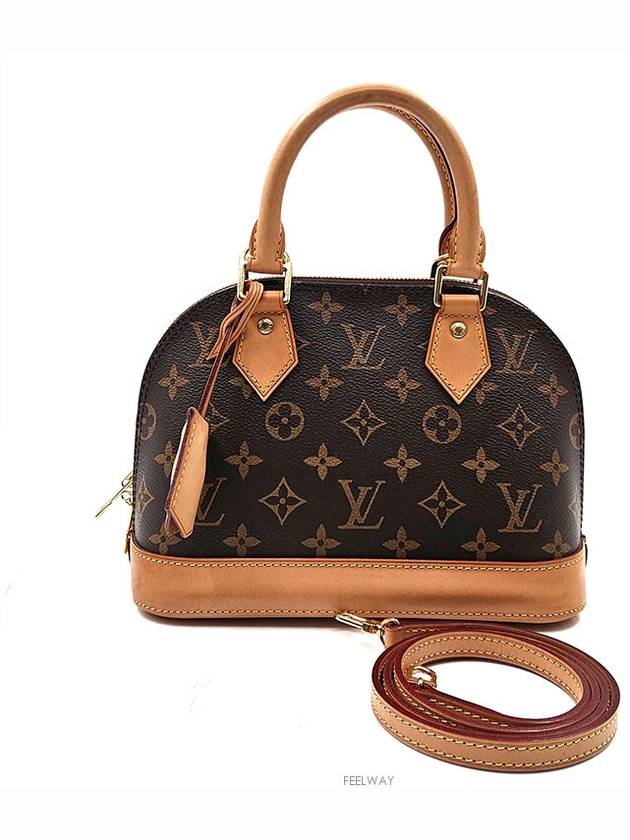 women shoulder bag - LOUIS VUITTON - BALAAN 1