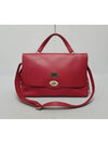 women shoulder bag - ZANELLATO - BALAAN 1