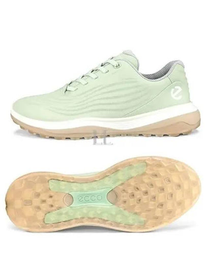 Biom Tour Spikeless Green - ECCO - BALAAN 2