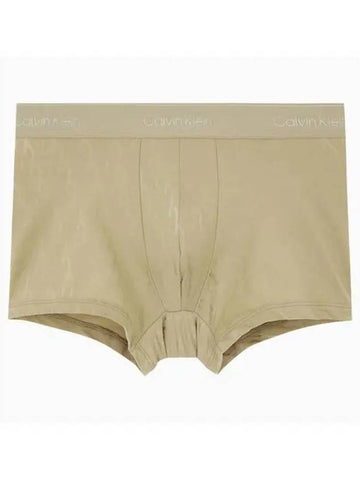 UNDERWEAR Men s Modern Cotton Holiday Micro Trunk NB4072PXX - CALVIN KLEIN - BALAAN 1