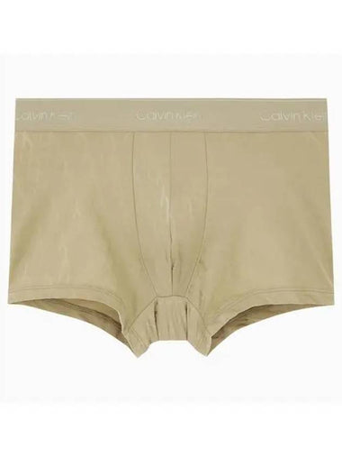 UNDERWEAR Men s Modern Cotton Holiday Micro Trunk NB4072PXX - CALVIN KLEIN - BALAAN 1