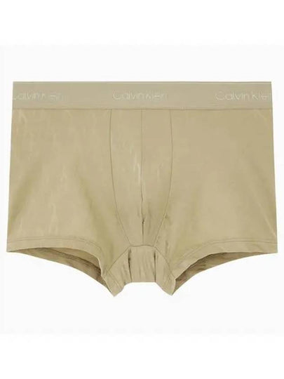 UNDERWEAR Men s Modern Cotton Holiday Micro Trunk NB4072PXX - CALVIN KLEIN - BALAAN 1