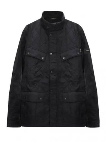 Ariel Polar Quilt Jacket Men s Padded Jumper - BARBOUR - BALAAN 1