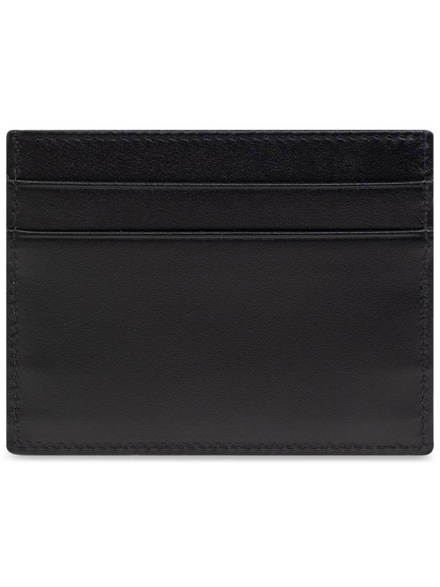 Palm Angels Card Holder, Men's, Black - PALM ANGELS - BALAAN 2