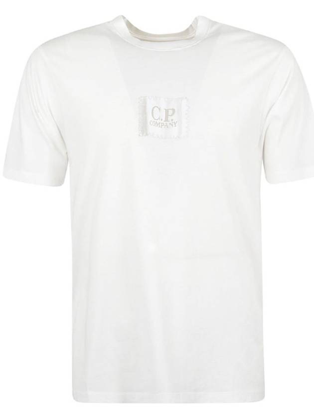 C.P. Company T-Shirts And Polos - CP COMPANY - BALAAN 1