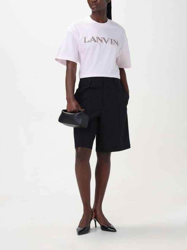 T-shirt Lanvin in cotone - LANVIN - BALAAN 2