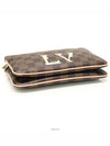 women cross bag - LOUIS VUITTON - BALAAN 4