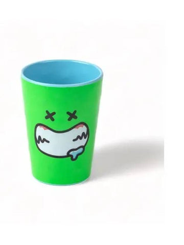 AT Monsters Melamine Cup Ezio H 11 7 - SELETTI - BALAAN 1