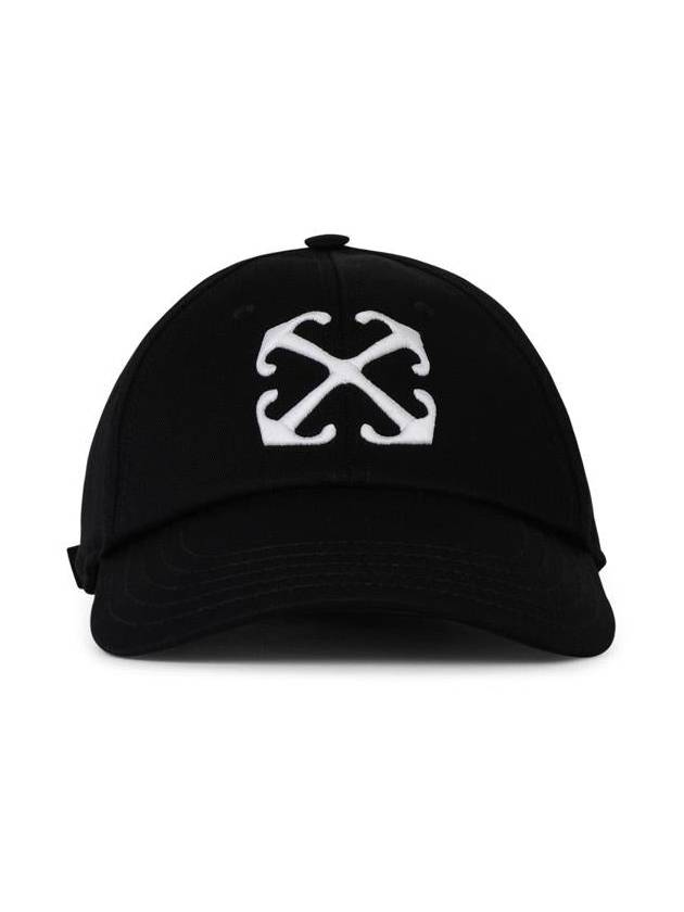 HAT OMLB069C99FAB003 1001 - OFF WHITE - BALAAN 2