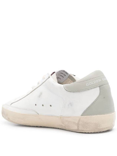 Golden Goose Sneakers Grey - GOLDEN GOOSE - BALAAN 2