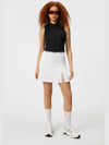 Keisha A-line mini skirt GWSD09470 - J.LINDEBERG - BALAAN 4